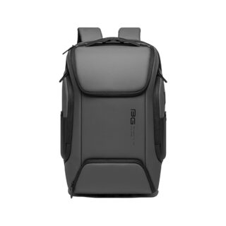 Bange 7267 Γκρι 24L Σακίδιο Πλάτης Laptop 15.6”