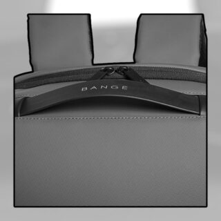 Bange 7267 Γκρι 24L Σακίδιο Πλάτης Laptop 15.6”