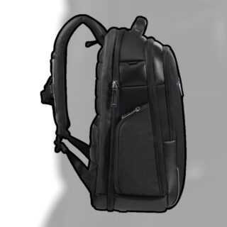Samsonite Spectrolite 3.0 Αδιάβροχη Τσάντα Πλάτης για Laptop 15.6