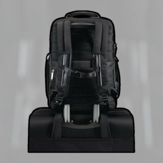 Samsonite Spectrolite 3.0 Αδιάβροχη Τσάντα Πλάτης για Laptop 15.6