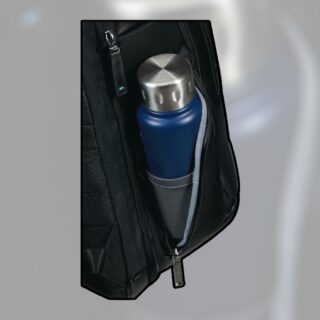 Samsonite Spectrolite 3.0 Αδιάβροχη Τσάντα Πλάτης για Laptop 15.6