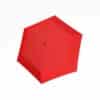 Knirps U.200 Ομπρέλα Duomatic Αυτόματη Ελαφριά Κόκκινη