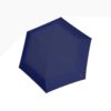 Knirps U.200 Ομπρέλα Αυτόματη Ελαφριά Σκούρο Μπλε