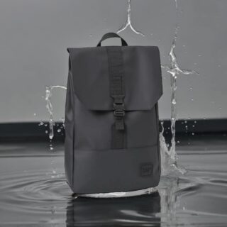 Σακίδιο πλάτης Cherokee Caterpillar 18 L 84516-01