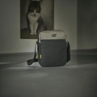 Τσαντάκι ώμου Caterpillar 84523-552