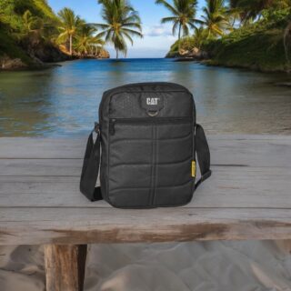 Τσαντάκι ώμου Caterpillar 84058-478