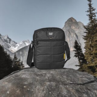 Τσαντάκι ώμου Caterpillar 84058-478