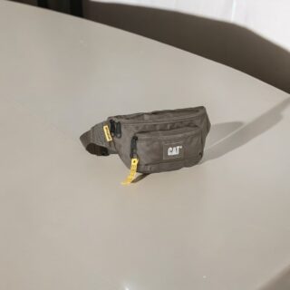 Τσαντάκι μέσης Caterpillar 84037-501
