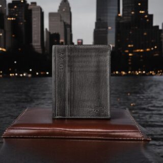 Camel Active Melbourne Πορτοφόλι Μαύρο