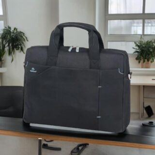 Diplomat LE75 Τσάντα Ώμου / Χειρός για Laptop 15.6
