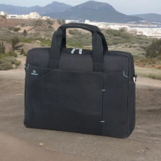 Diplomat LE75 Τσάντα Ώμου / Χειρός για Laptop 15.6