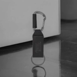 Camel Active Varese Δερμάτινο Μπρελόκ