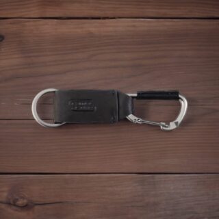 Camel Active Varese Δερμάτινο Μπρελόκ