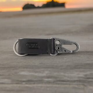 Camel Active Δερμάτινο Μπρελόκ Olibia