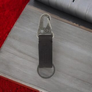 Camel Active Δερμάτινο Μπρελόκ Olibia