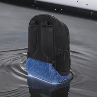 Τσάντα Πλάτης Καμπίνας Diplomat TBF200 με Ρόδες