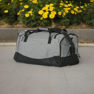 Diplomat Σακ Βουαγιάζ Γκρι 40lt