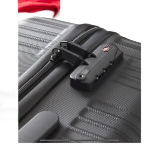 Βαλίτσα trolley Caterpillar V-Power Alexa 84412-01/60cm