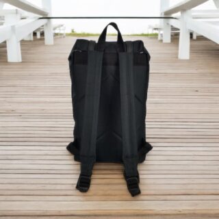 Diplomat Casual Μαύρο 17lt