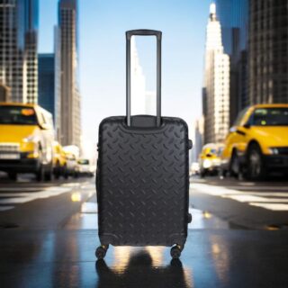 Βαλίτσα cabin trolley case Caterpillar 83688-01/50cm