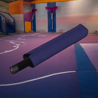 Knirps Ultra Light XXL Αντιανεμική Ομπρέλα Μπλε