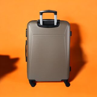 Βαλίτσες trolley (σέτ 3 τεμαχίων) Cardinal 2009 χρυσό