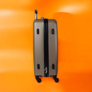 Βαλίτσες trolley (σέτ 3 τεμαχίων) Cardinal 2009 χρυσό