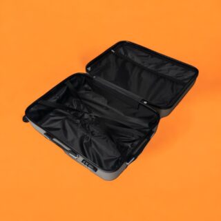 Βαλίτσες trolley (σέτ 3 τεμαχίων) Cardinal 2009 χρυσό