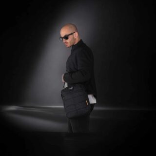 Τσαντάκι ώμου Caterpillar 84058-478