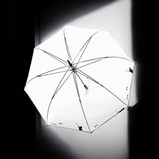 8760 8541 KNIRPS C.SERIES C.860 Χειροκίνητη μακριά play