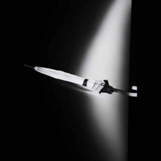 8760 8541 KNIRPS C.SERIES C.860 Χειροκίνητη μακριά play