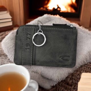 Camel Active Δερμάτινη Κλειδοθήκη Melbourne 247-701-60