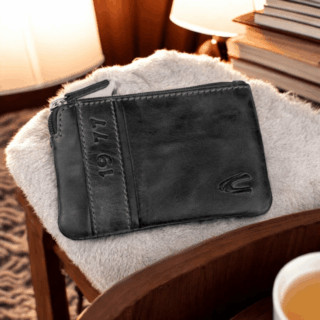 Camel Active Δερμάτινη Κλειδοθήκη Melbourne 247-701-60