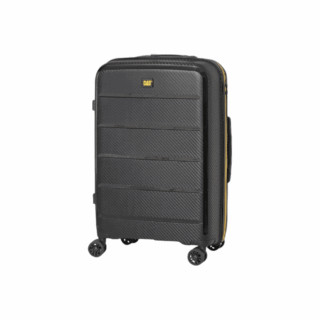 Βαλίτσα trolley case Caterpillar Cat Cargo Μεσαία 84379-01/60cm