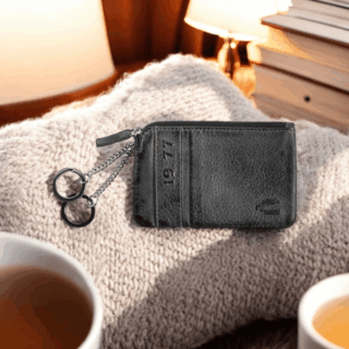 Camel Active Δερμάτινη Κλειδοθήκη Melbourne 247-701-60