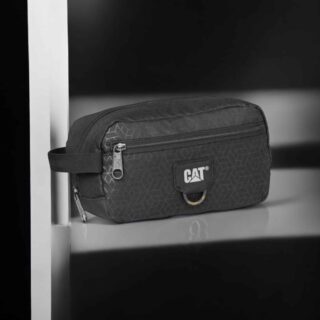 Τσαντάκι χειρός/νεσεσέρ Caterpillar 84063-478