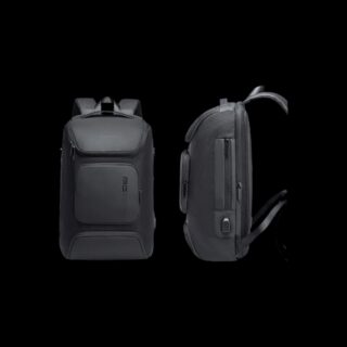 Bange Αδιάβροχη Τσάντα Πλάτης για Laptop 15.6