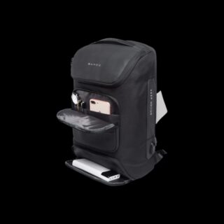 Bange Αδιάβροχη Τσάντα Πλάτης για Laptop 15.6