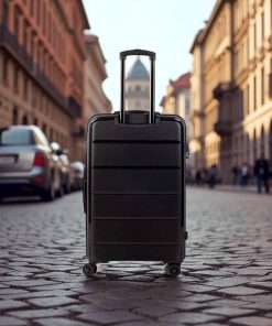 Βαλίτσα trolley σετ 3 τεμαχίων Caterpillar 84379-01