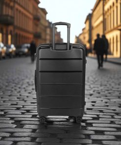 Βαλίτσα trolley σετ 3 τεμαχίων Caterpillar 84379-01