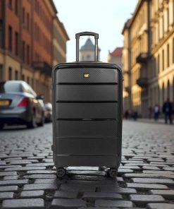 Βαλίτσα trolley σετ 3 τεμαχίων Caterpillar 84379-01