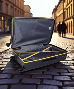 Βαλίτσα trolley σετ 3 τεμαχίων Caterpillar 84379-01