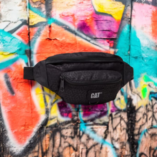 Τσαντάκι μέσης Caterpillar 84062-478