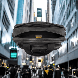 251-802-60 χαρτοφυλακας camel active laos black