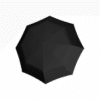 Knirps T.900 Μαύρη Αντιανεμική Ομπρέλα Μπαστούνι