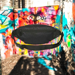 Τσαντάκι μέσης Caterpillar 84062-478