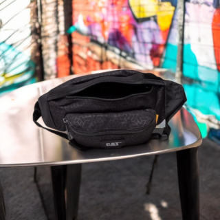 Τσαντάκι μέσης Caterpillar 84062-478