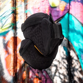 Τσαντάκι μέσης Caterpillar 84062-478