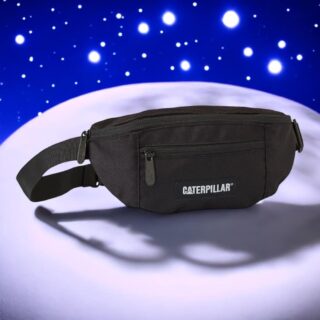 Τσαντάκι μέσης Caterpillar 84468-01