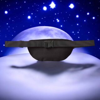 Τσαντάκι μέσης Caterpillar 84468-01